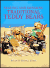 Making and Dressing Traditional Teddy Bears magazine reviews
