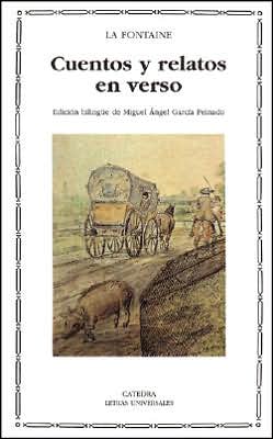 Cuentos y relatos en verso/ Tales and Novels in Verse magazine reviews