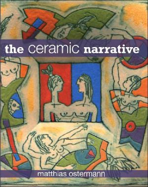The Ceramic Narrative magazine reviews