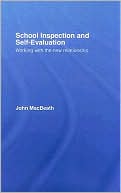 School Inspection and Self-Evaluation magazine reviews