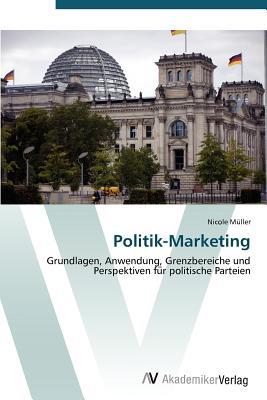 Politik-Marketing magazine reviews