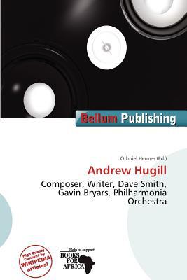 Andrew Hugill magazine reviews