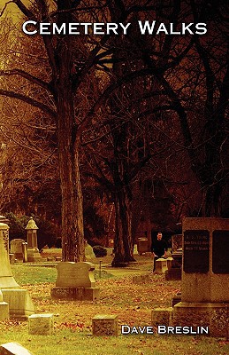 Cemetery Walks: And Other Writings magazine reviews