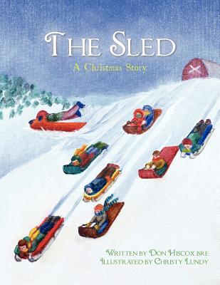 The Sled magazine reviews