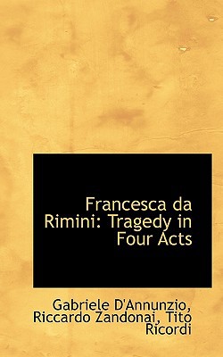 Francesca Da Rimini magazine reviews