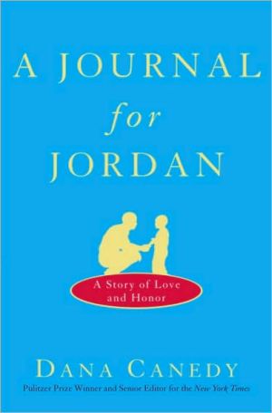 A Journal for Jordan magazine reviews