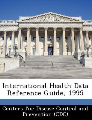 International Health Data Reference Guide, 1995 magazine reviews