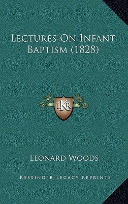 Lectures on Infant Baptism magazine reviews