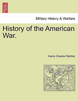 History of the American War. magazine reviews