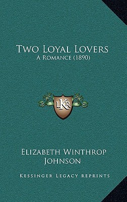 Two Loyal Lovers magazine reviews