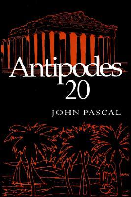 Antipodes 20 magazine reviews