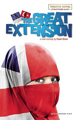 The Great Extension magazine reviews