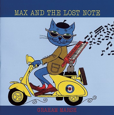 Max and the Lost Note magazine reviews