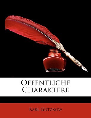 Ffentliche Charaktere magazine reviews