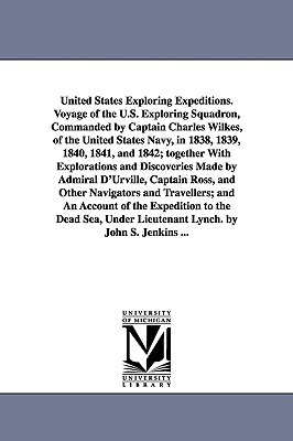 United States Exploring Expeditions. Voyage of the U.S. Exploring Squadron magazine reviews