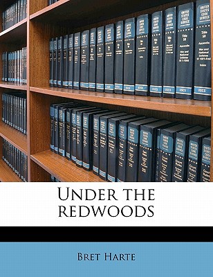 Under the Redwoods magazine reviews