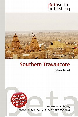 Southern Travancore magazine reviews