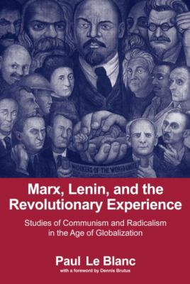 Marx magazine reviews