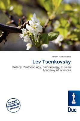 Lev Tsenkovsky magazine reviews
