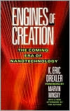 Engines of Creation book written by K. Eric Drexler