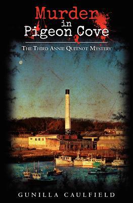 Murder in Pigeon Cove magazine reviews