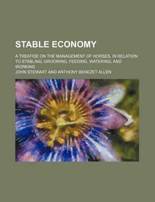 Stable Economy magazine reviews