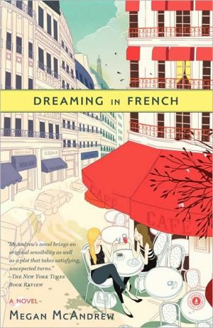 Dreaming in French magazine reviews