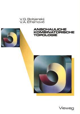 Anschauliche Kombinatorische Topologie magazine reviews