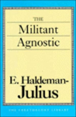 The Militant Agnostic magazine reviews