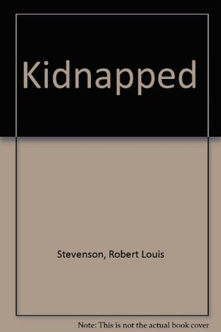 Kidnapped magazine reviews