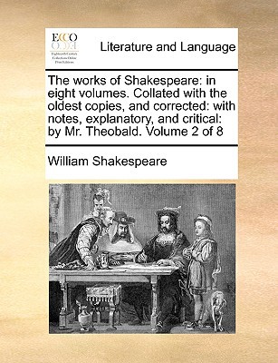 The Works of Shakespeare magazine reviews