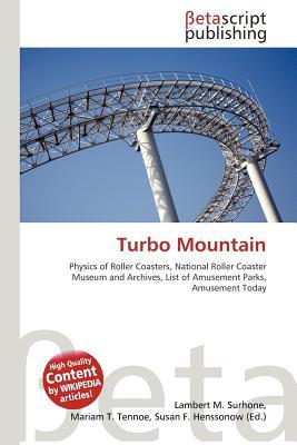 Turbo Mountain magazine reviews