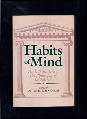 Habits of mind magazine reviews