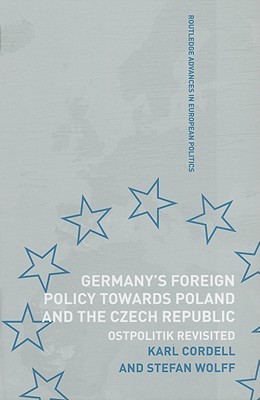 Germany's Foreign Policy Towards Poland and the Czech Republic magazine reviews