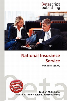 National Insurance Service magazine reviews