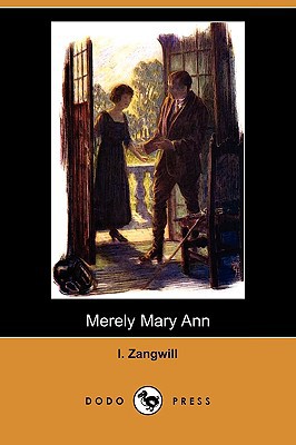 Merely Mary Ann magazine reviews
