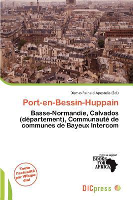 Port-En-Bessin-Huppain magazine reviews