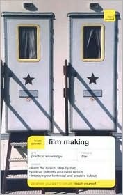 Teach Yourself Film Making magazine reviews