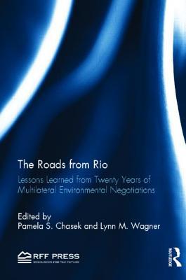 The Roads from Rio magazine reviews