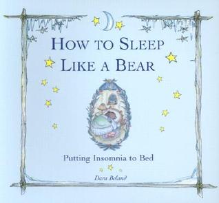 How to Sleep Like a Bear magazine reviews