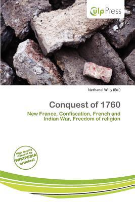 Conquest of 1760 magazine reviews