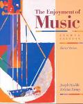 Enjoyment of Music magazine reviews