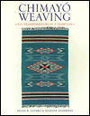 Chimayo Weaving magazine reviews