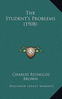 The Student's Problems (1908) magazine reviews