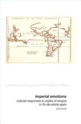 Imperial Emotions magazine reviews