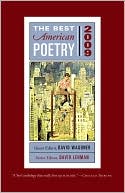 The Best American Poetry 2009