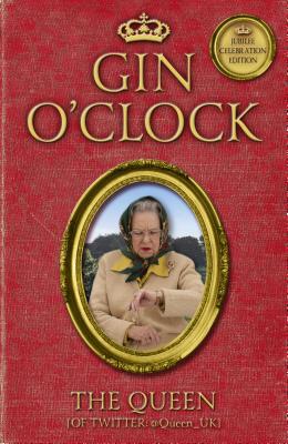 Gin O'Clock magazine reviews
