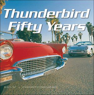 Thunderbird Fifty Years magazine reviews