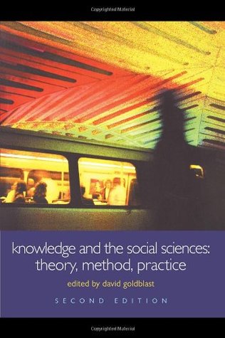 Knowledge and the social sciences magazine reviews