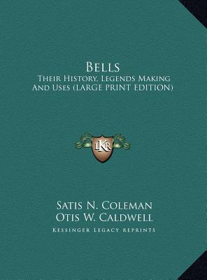 Bells: Their History magazine reviews